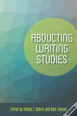 Capa do artigo Abducting Writing Studies