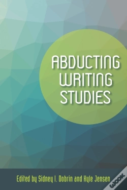 Capa do artigo Abducting Writing Studies