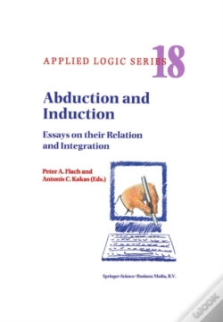 Capa do artigo Abduction And Induction