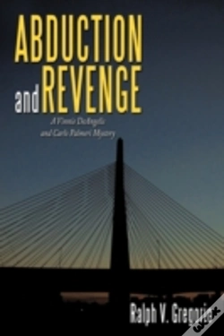 Capa do artigo Abduction And Revenge