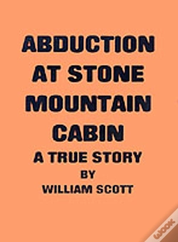 Capa do artigo Abduction At Stone Mountain Cabin