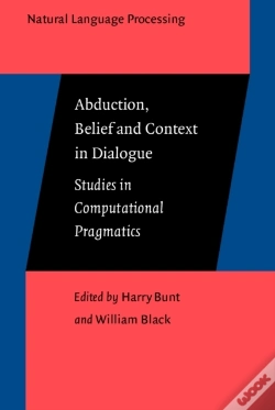 Capa do artigo Abduction, Belief And Context In Dialogue