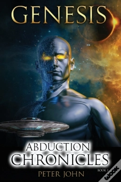 Capa do artigo Abduction Chronicles Genesis