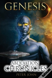 Capa do artigo Abduction Chronicles Genesis
