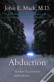Capa do artigo Abduction Human Encounters With Aliens