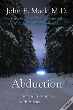 Capa do artigo Abduction Human Encounters With Aliens