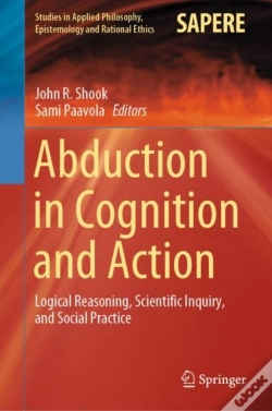 Capa do artigo Abduction In Cognition And Action