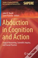 Abduction In Cognition And Action