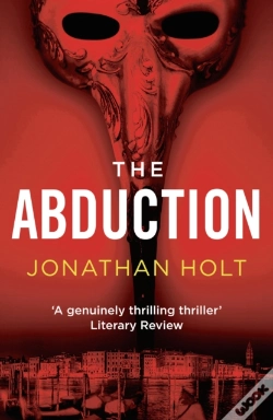Capa do artigo Abduction