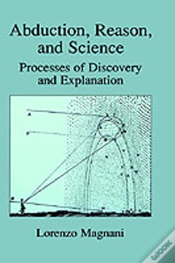 Capa do artigo Abduction, Reason And Science