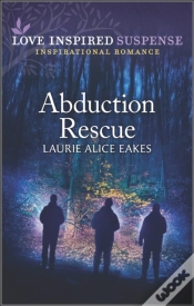 Capa do artigo Abduction Rescue