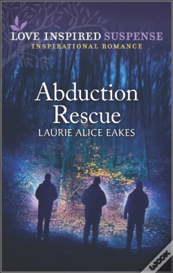 Capa do artigo Abduction Rescue