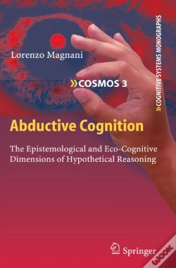 Capa do artigo Abductive Cognition