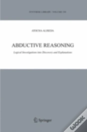 Capa do artigo Abductive Reasoning