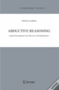 Capa do artigo Abductive Reasoning