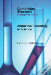 Abductive Reasoning In Science
