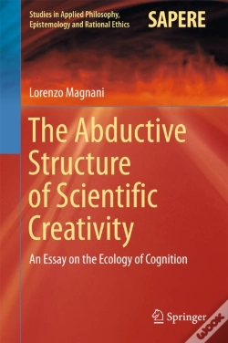 Capa do artigo Abductive Structure Of Scientific Creativity