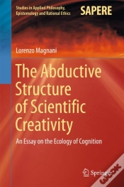 Capa do artigo Abductive Structure Of Scientific Creativity