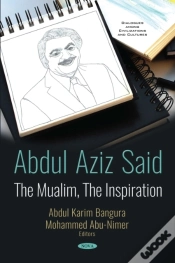 Capa do artigo Abdul Aziz Said