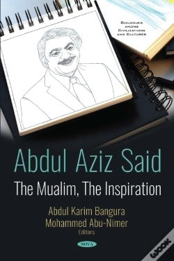 Capa do artigo Abdul Aziz Said