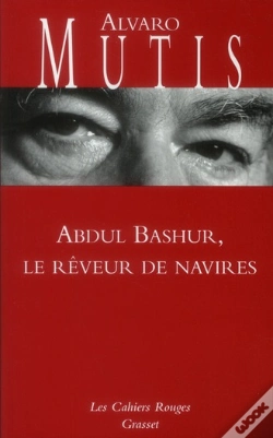 Capa do artigo Abdul Bashur