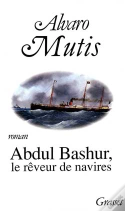 Capa do artigo Abdul Bashur, Le Reveur De Navires