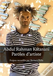 Capa do artigo Abdul Rahman Katanani : Paroles D