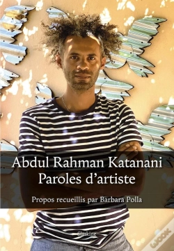 Capa do artigo Abdul Rahman Katanani : Paroles D'Artiste