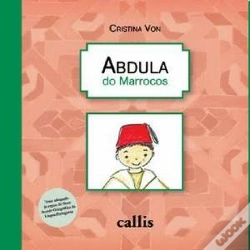 Capa do artigo Abdula do Marrocos
