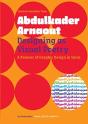 Abdulkader Arnaout - Designing As Visual Poetry - Preview