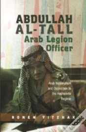 Capa do artigo Abdullah Al-Tall - Arab Legion Officer