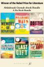 Abdulrazak Gurnah Ebook Bundle - Preview