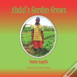 Capa do artigo Abdul'S Garden Grows