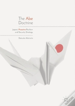 Capa do artigo Abe Doctrine