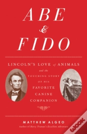 Capa do artigo Abe & Fido