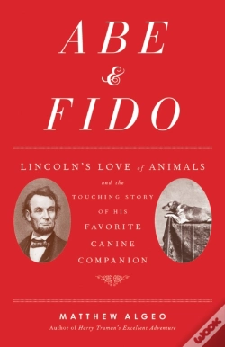 Capa do artigo Abe & Fido