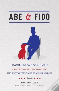 Capa do artigo Abe & Fido