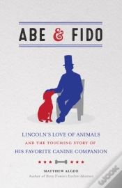 Capa do artigo Abe & Fido