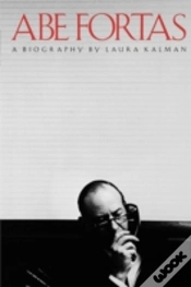 Capa do artigo Abe Fortas
