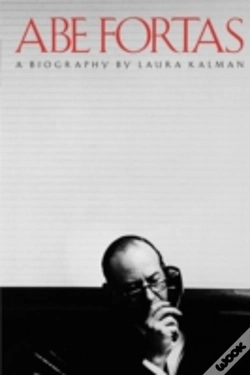 Capa do artigo Abe Fortas
