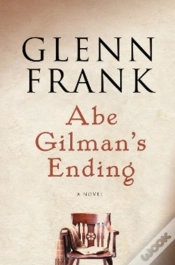 Capa do artigo Abe Gilman