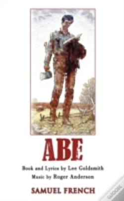 Capa do artigo Abe