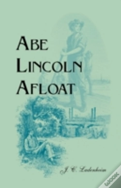 Capa do artigo Abe Lincoln Afloat