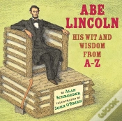 Capa do artigo Abe Lincoln