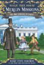 Abe Lincoln At Last! - Preview