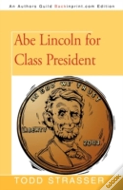 Capa do artigo Abe Lincoln For Class President