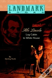 Capa do artigo Abe Lincoln