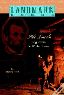 Capa do artigo Abe Lincoln