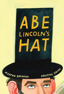 Capa do artigo Abe Lincoln'S Hat