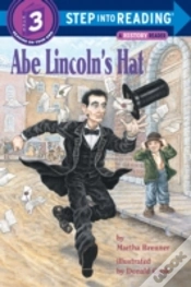 Capa do artigo Abe Lincoln